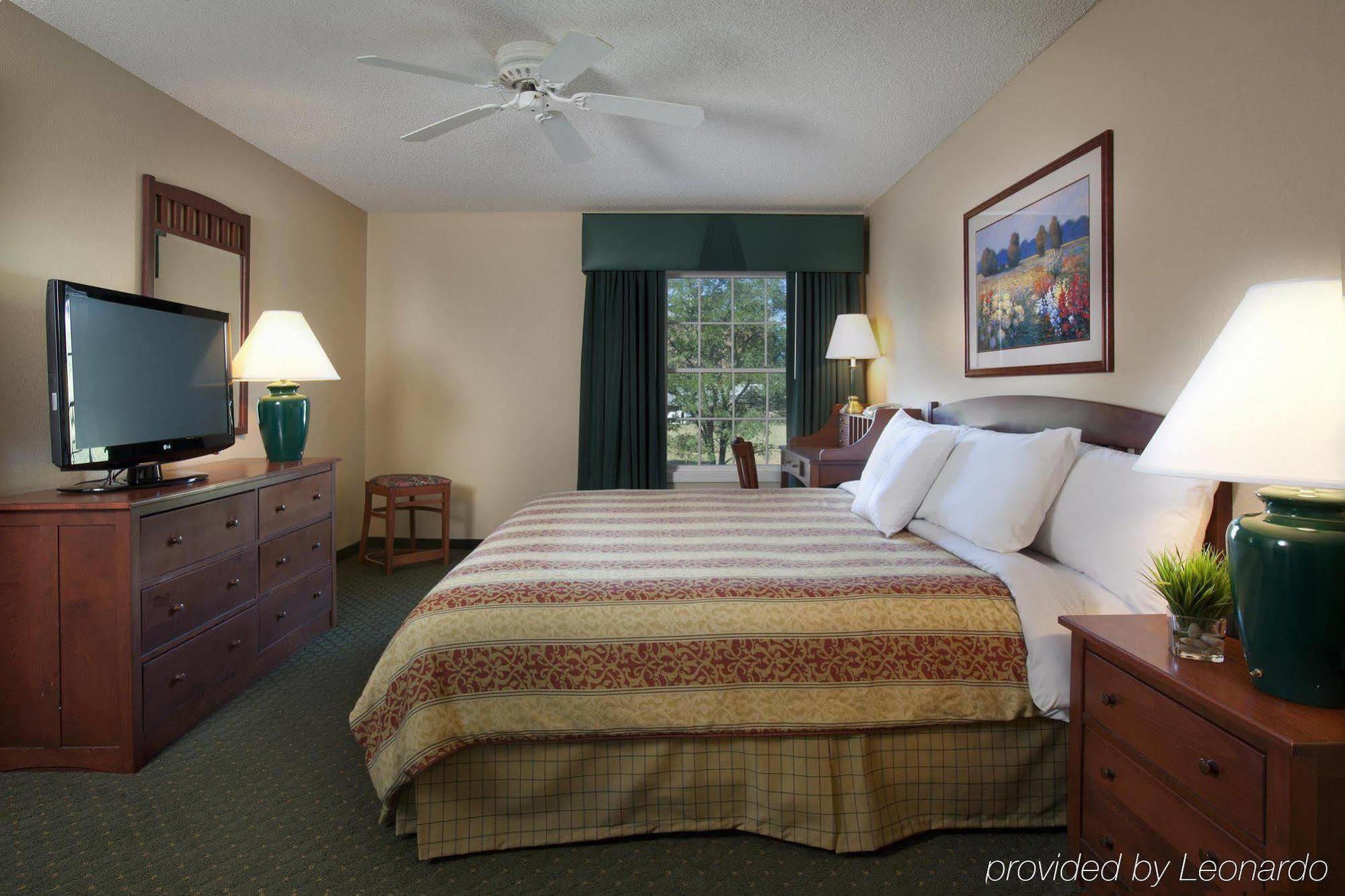 Homewood Suites By Hilton Kansas City Airport Zimmer foto